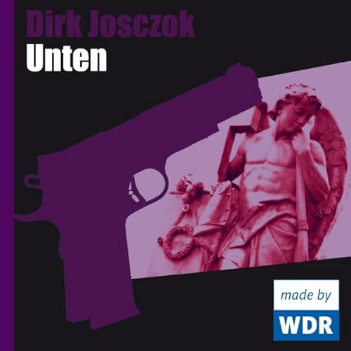 Couverture de Unten