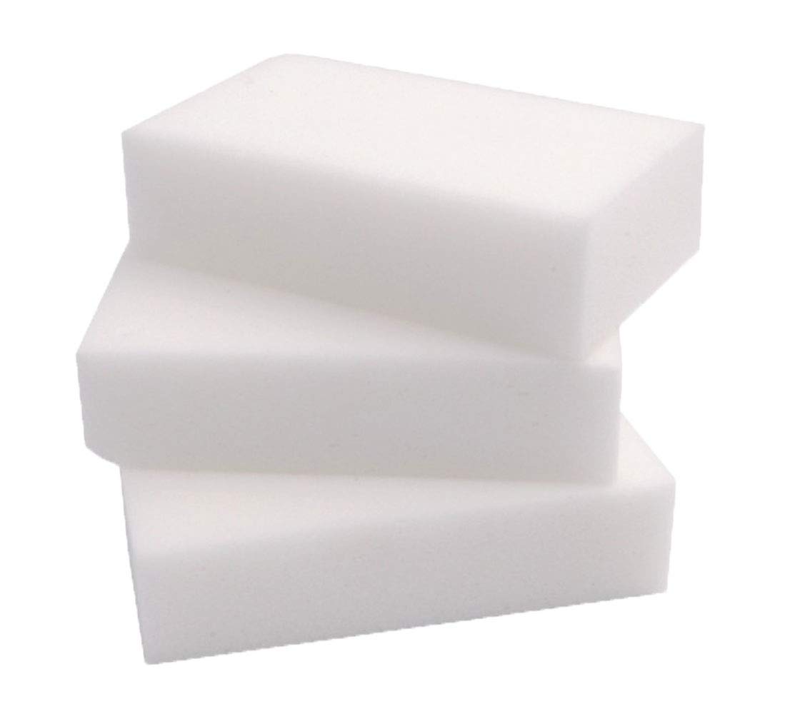 RA8 Products Multi-Functional Eraser Magic Melamine Foam Cleaning Sponge-(3PCS,White) (B09B7V81QW) Amazon Price History, Amazon Price Tracker