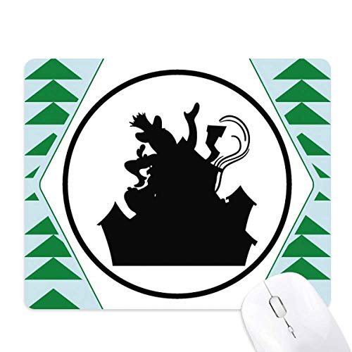 Tapis de souris parc d'attractions pour sublimer votre espace de travail et bureau gaming