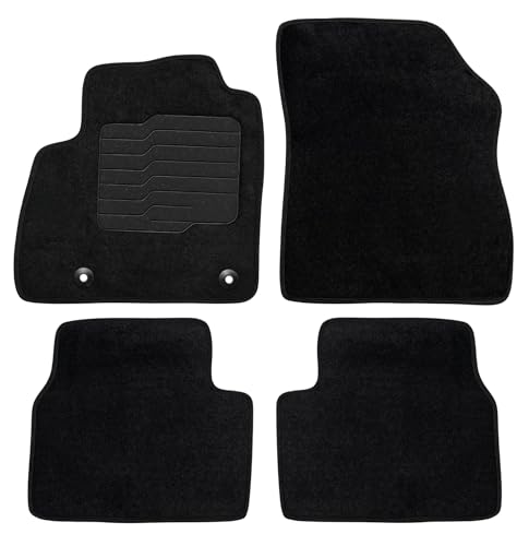 ecoMats Custom Fit for Chevrolet Cruze