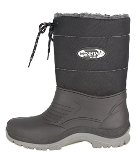 Image of Beck Men's Winter Mid Calf Boot