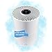 Produktbild SCHWAIGER 658002 Luftreiniger Air Purifier H13 HEPA Filter Smart Sensor Aktivkohlefilter 99.95% Reinigung CADR 125m³/h 4 Lüftungsstugen Timer & Sleep-Modus allergikergeeignet