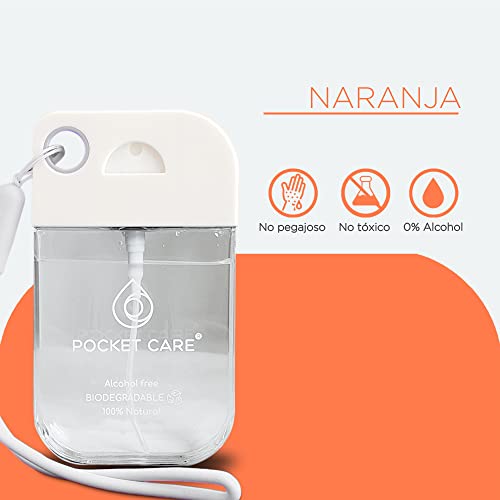 El Mejor Listado de Sanitizante natural favoritos de las personas. 15 Imagen adicional