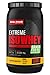 Produktbild Body Attack Extreme Iso Whey, Whey Protein Pulver zum Muskelaufbau aus 100% irischer Weidemilch, fettarmes Eiweißpulver ohne Aspartam (Butter Biscuit, 1 kg)