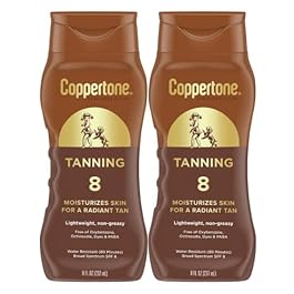 Coppertone Sunscreen...