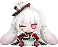 Huggy Good Smile 崩壊：スターレイル 火花だっこぬいぐるみ