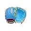 Sky Blue/Navy/Optic Yellow