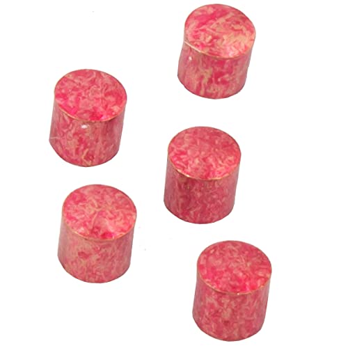 Broches top 5-.115 dia pour stopper les vibrations lors du perçage