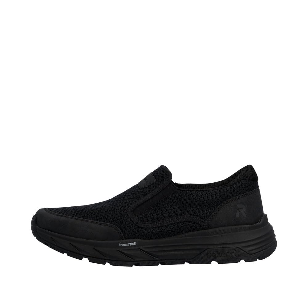 Rieker Herren 06152 Slipper