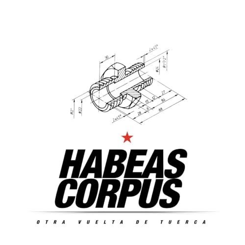 OTRA VUELTA DE TUERCA -LP [Vinilo]