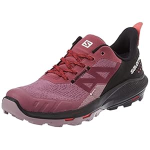Salomon Damen Outpulse Gore-tex Wanderschuhe Traillaufschuh