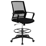 BestOffice Tall Drafting Chair