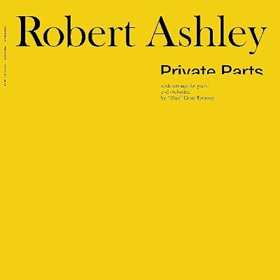 Private Parts