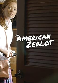 DVD American Zealot Book