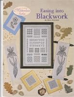 Easing into Blackwork 1900758091 Book Cover