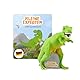 tonies Hörfigur für Toniebox, KLE!NE Experten treffen auf Dinosaurier, Hörspiel mit spannendem Wissen für Kinder ab 3 Jahren, Spielzeit ca. 57 Minuten