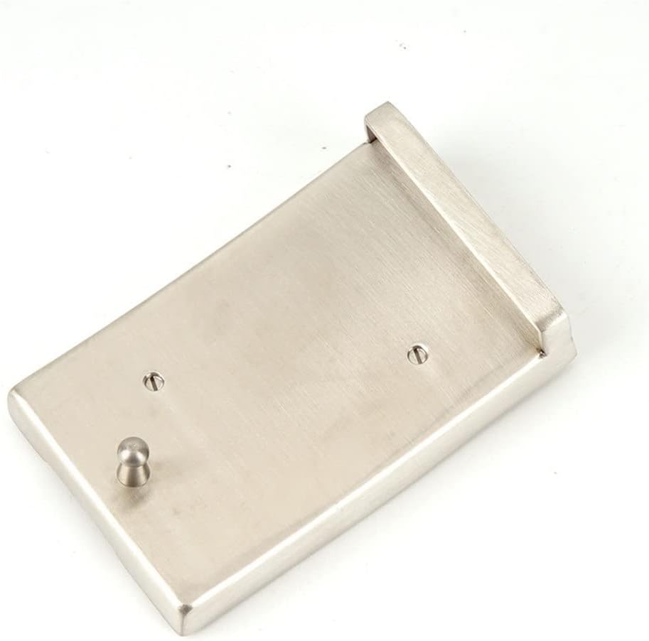 Stainless Steel Belt Buckle Men's Big Z Letter