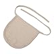 Tracheostomie-Duschabdeckung, Hals-Stoma-Schutz, Atmungsaktive Baumwolle, Hals-Tracheostomie-Abdeckung, 1 Schicht, Hals-Stoma-Schutz für Patienten