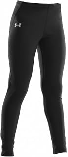 Under Armour Junior HeatGear Legging, Boys' Children's, Legging Hg