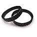 AR-PRO (2 Tracks) R0526100 Exact Track Replacement for Baracuda MX8/MX6 In-Ground Pool Cleaner/Made of Premium, Heavy Duty Rubber