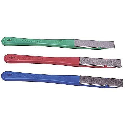 DMT Dia Sharp Mini Hone Kit Cover