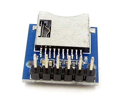 Mini Micro SD Card Reader Module