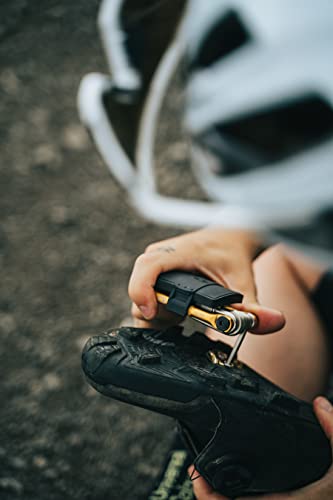 Crankbrothers Multi Tool M 17 Gold