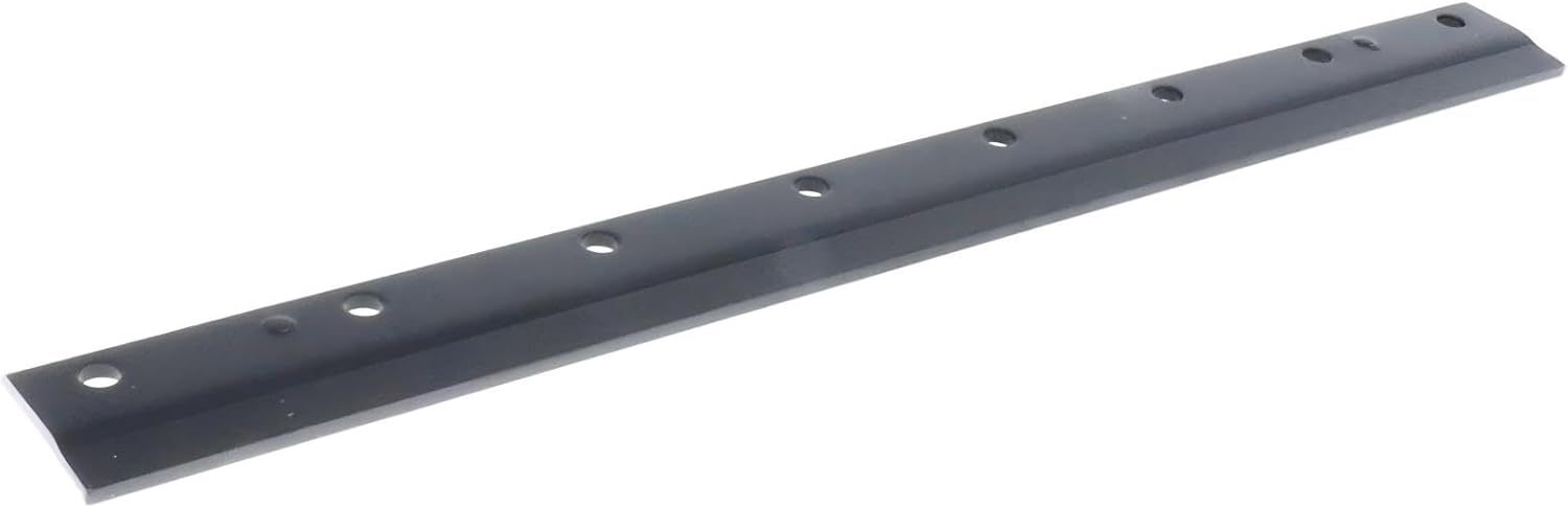 N467835 Planer Blade Clamp - for DeWalt Power Tool Models DW734 - Replacement Planer Blade Holde - Measures approximately 13.00 x 2.10 x 0.50 inches