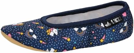 Lico Unisex Kinder G 1 Style Gymnastikschuhe