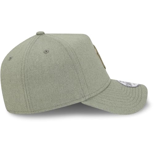 New Era A Frame Trucker Lin Cap New York Yankees - vue 7