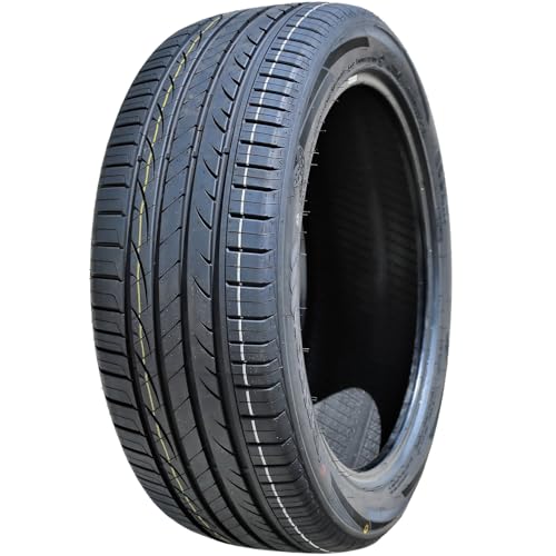 Mileking MK937 285/40ZR23 111W All Season SL 23 inch Tire