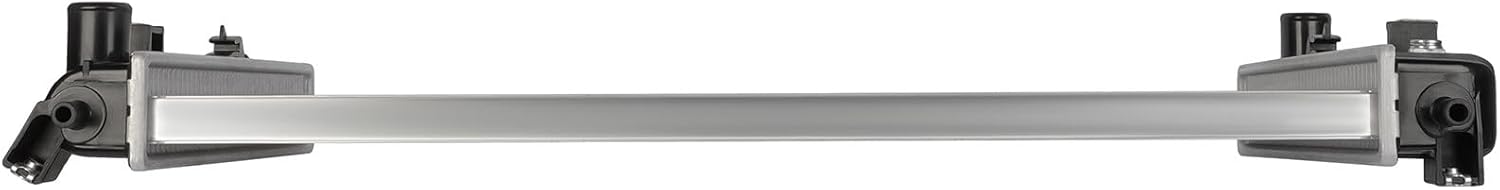 13103 Radiator fit for 2010-2017 for Chevy Equinox 2.4L,2010-2012 for Chevy Equinox 3.0L,2008-2009 2013-2017 for Chevy Equinox 3.6L,2010-2017 for GMC Terrain 2.4L,2010-12 for GMC Terrain 3.0L