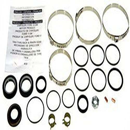 Kit ACDelco 36-351670 para reparar holguras y fugas de líquido en el piñón de dirección