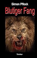 Blutiger Fang 1492880981 Book Cover