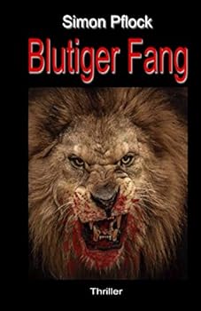 Paperback Blutiger Fang [German] Book