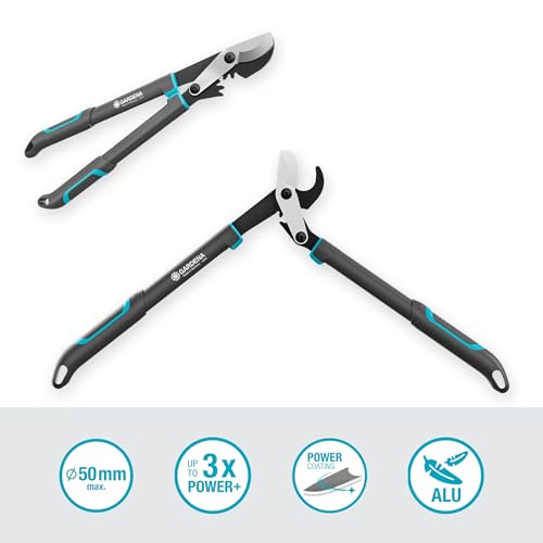 Sécateur Gardena EnergyCut Pro 12050 - vue 4