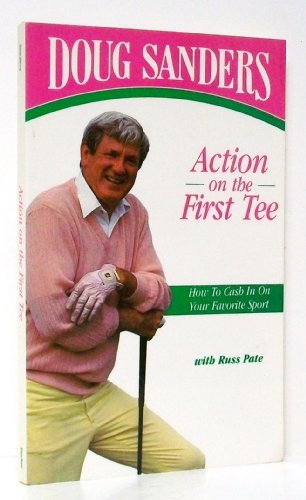 Action on the First Tee: How to Cash in on Your Favorite Sport