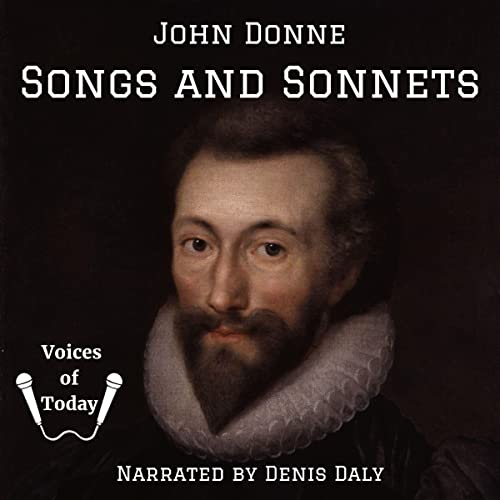 Songs and Sonnets by John Donne episode artwork