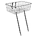 Wald 1372 Front Basket: Gloss Black; MD
