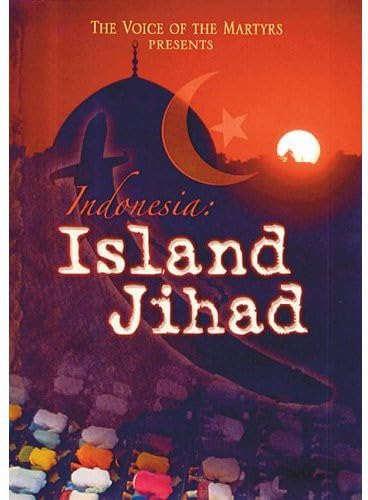 Indonesia: Island Jihad (DVD)