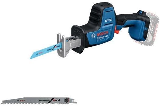 Bosch GSA 18V-24 Akülü Panter Testere (SOLO; Carton)