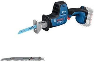 Bosch GSA 18V-24 Akülü Panter Testere (SOLO; Carto