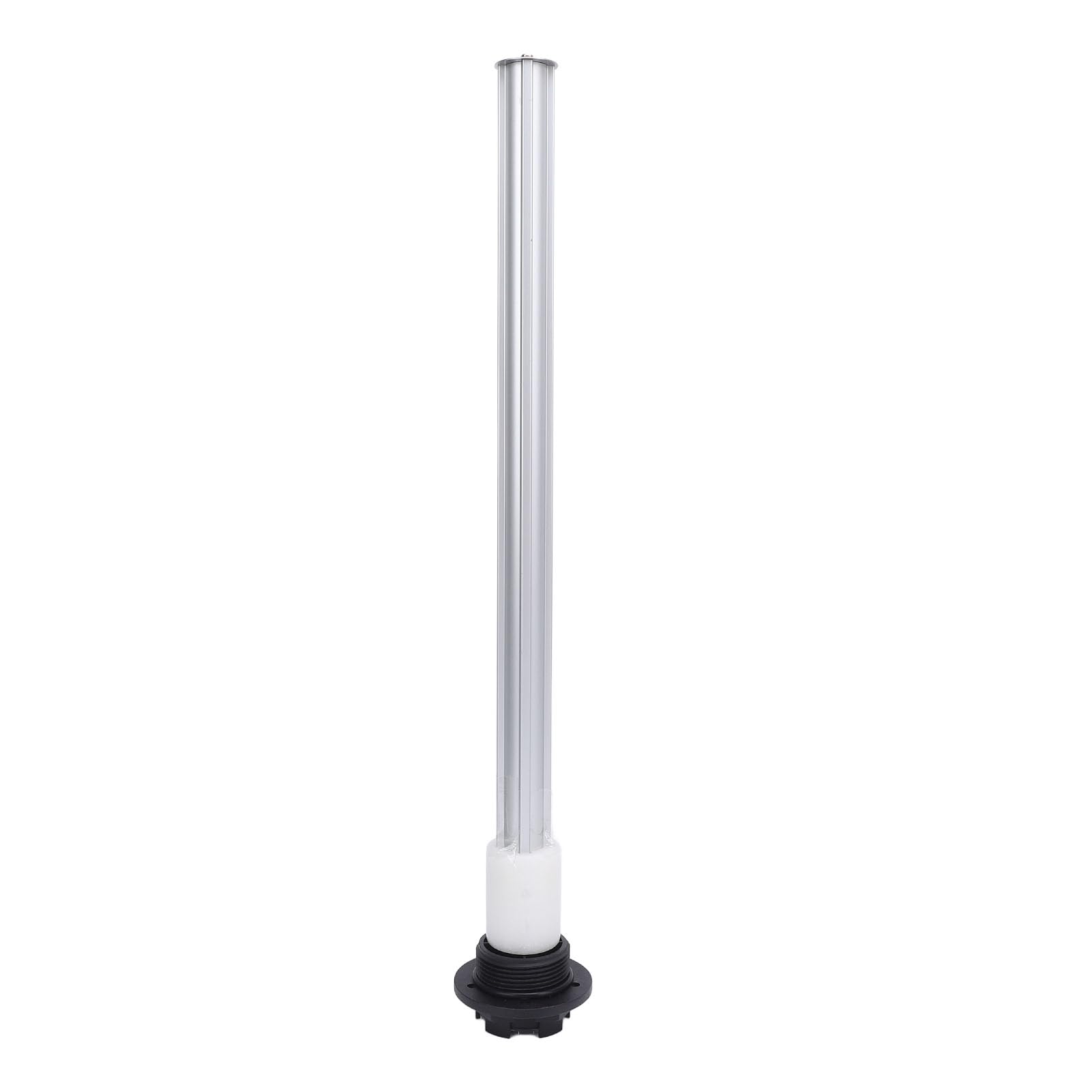 Medidor de Nivel de Aceite Mecánico BSP 1 1/2 Rosca -40 a 85 ℃ Ajuste Universal de Alta Precisión para Yates Camiones Vehículos Todo Terreno (450MM)