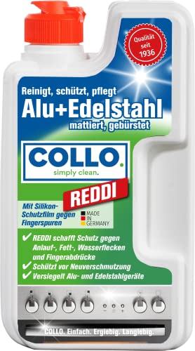 Preisvergleich Produktbild Collo REDDI Edelstahl- / Alu-Reiniger