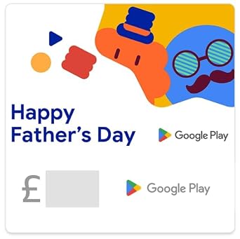 Google Play gift code