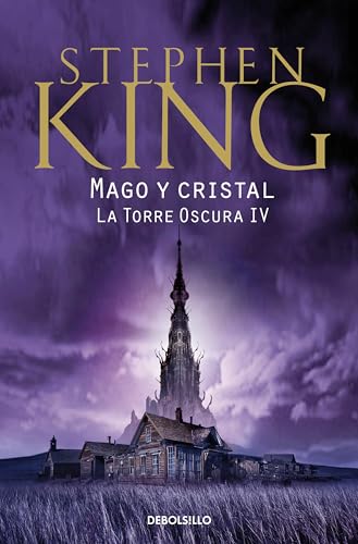 4.- Mago y cristal