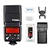 Produktbild Godox TT350O Mini TTL Blitz Speedlite, 2.4G HSS 1/8000s GN36 für Olympus Kamera E-P5 E-P3 Pen-F E-M10II E-M5II E-M1 E-PL8 Panasonic DMC-GX85 DMC-G7 DMC-GF1 DMC-LX100
