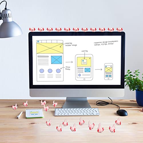 Mini Axolote, Mini Figuras de Resina - Axolotl lembrancinhas de festa mini resina axolotl estatueta