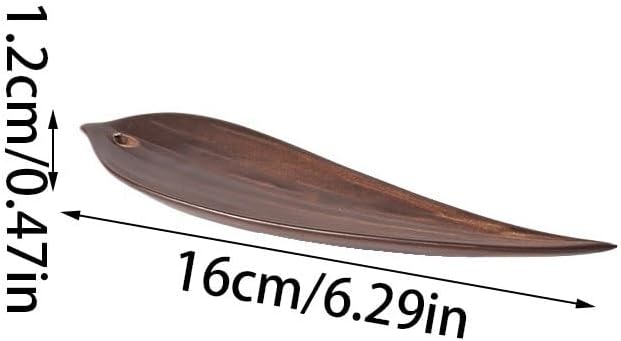 Incense Holder Retro Simple Incense Holder Ceramic Creative Incense Burner Zen Aromatherapy Burner Backflow Incense Burner