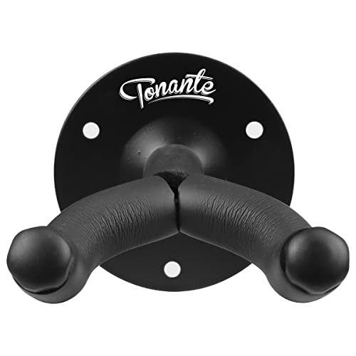 SUPORTE DE PAREDE PARA GUITARRA, BAIXO E VIOLÃO - TNS1954-5 - TONANTE